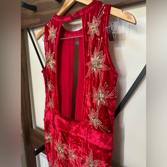 NWOT size Large Free People x Lenni Chromatic Jumpsuit - Picture 7 of 13